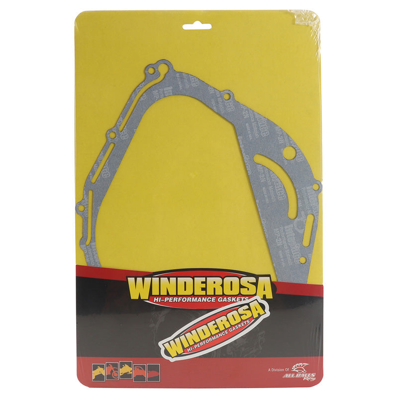 CLUTCH COVER GASKET KIT - INNER SUZ TU250 09-19