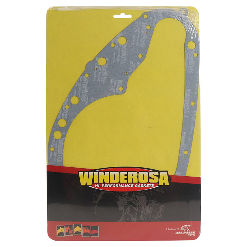 CLUTCH COVER GASKET KIT - INNER SUZ GS500 89-02