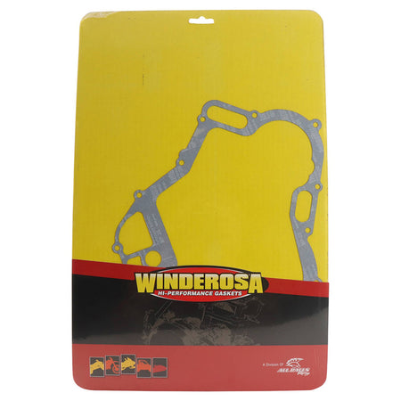 CLUTCH COVER GASKET KIT - INNER SUZ DL1000 V-STRO