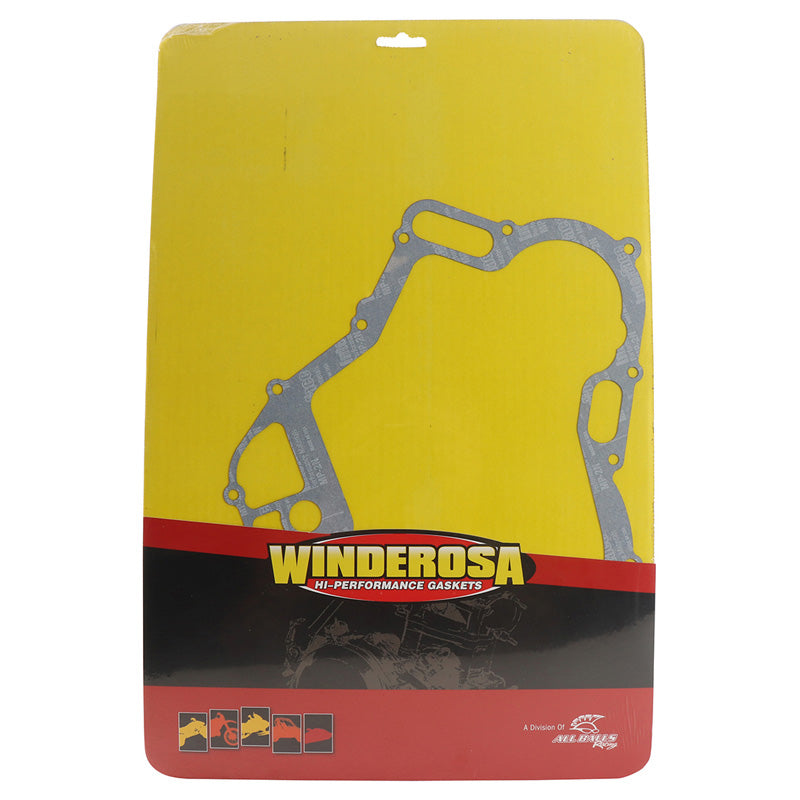 CLUTCH COVER GASKET KIT - INNER SUZ DL1000 V-STRO