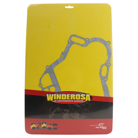 CLUTCH COVER GASKET KIT - INNER SUZ DL1000 V-STRO