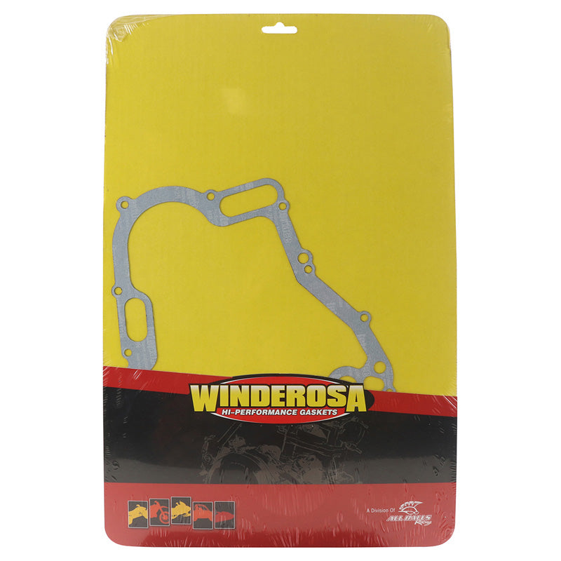 CLUTCH COVER GASKET KIT - INNER SUZ TL1000R 98-03