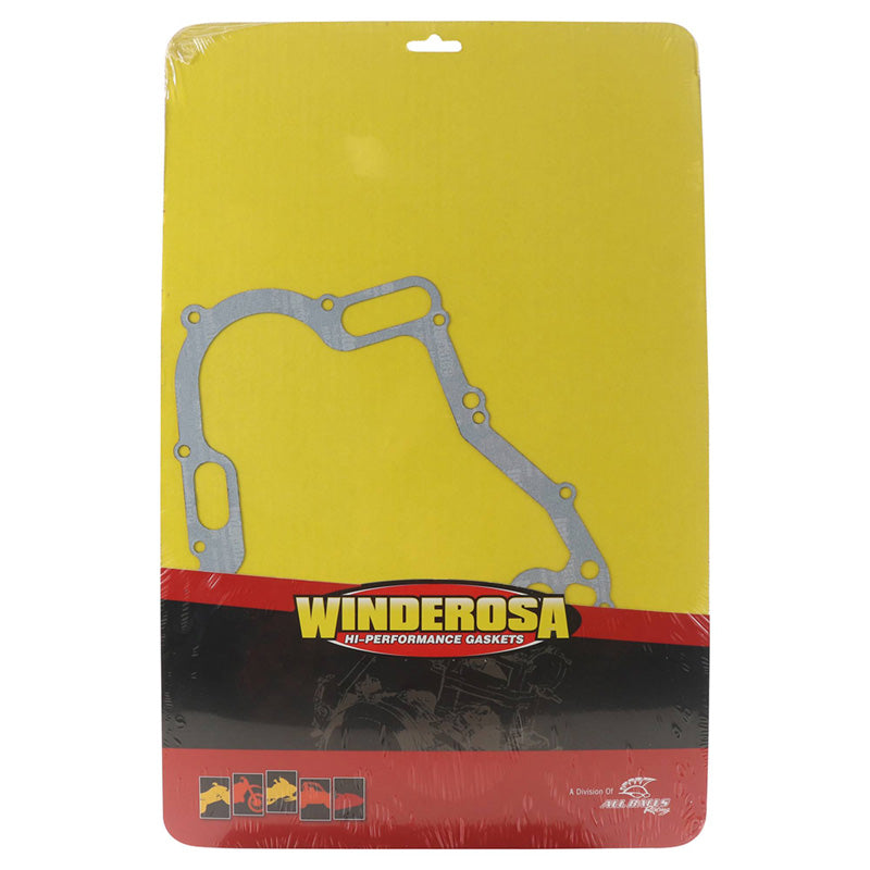 CLUTCH COVER GASKET KIT - INNER SUZ TL1000R 98-03