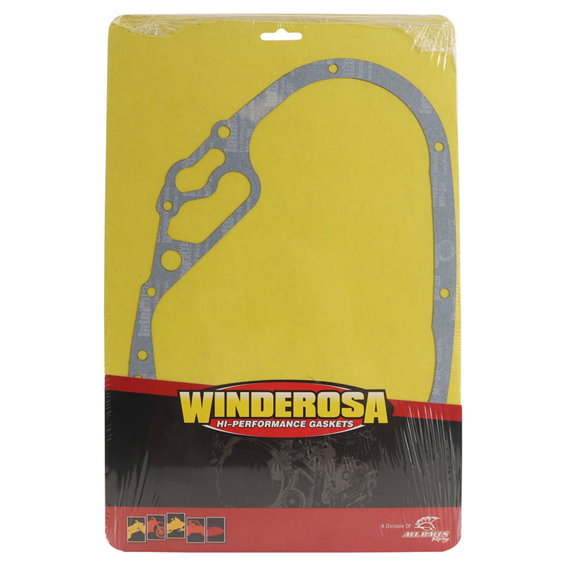 CLUTCH COVER GASKET KIT - INNER SUZ VS1400GL 87-9