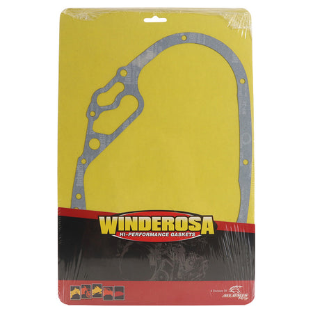CLUTCH COVER GASKET KIT - INNER SUZ VS1400GL 87-9