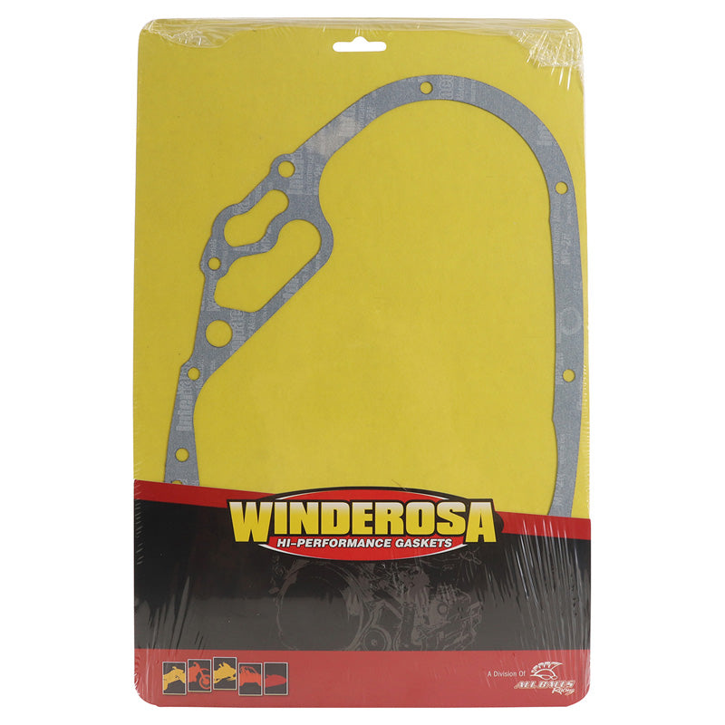 CLUTCH COVER GASKET KIT - INNER SUZ VS1400GL 87-9