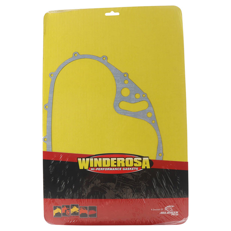 CLUTCH COVER GASKET KIT - INNER SUZ VL1500 INTRUD