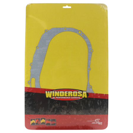 CLUTCH COVER GASKET KIT - INNER SUZ M109R 06-20