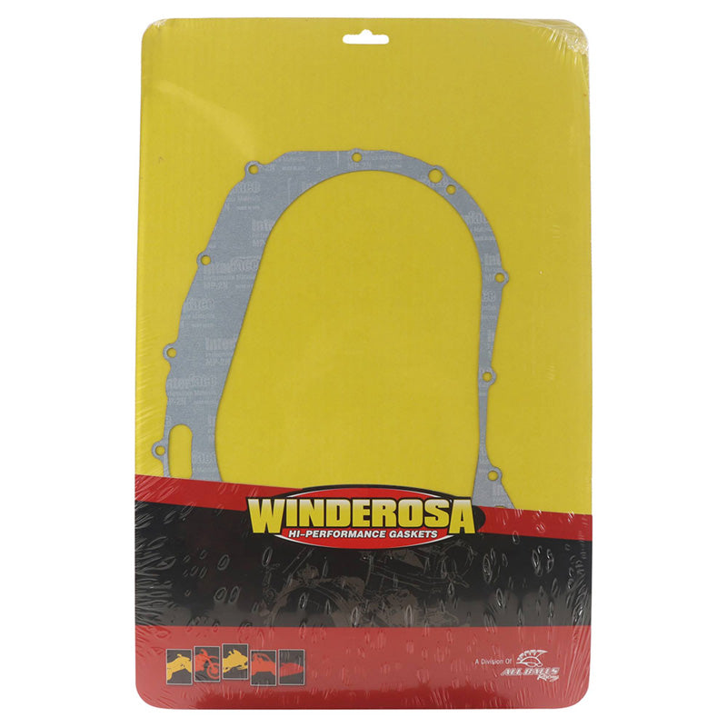 CLUTCH COVER GASKET KIT - INNER SUZ M109R 06-20