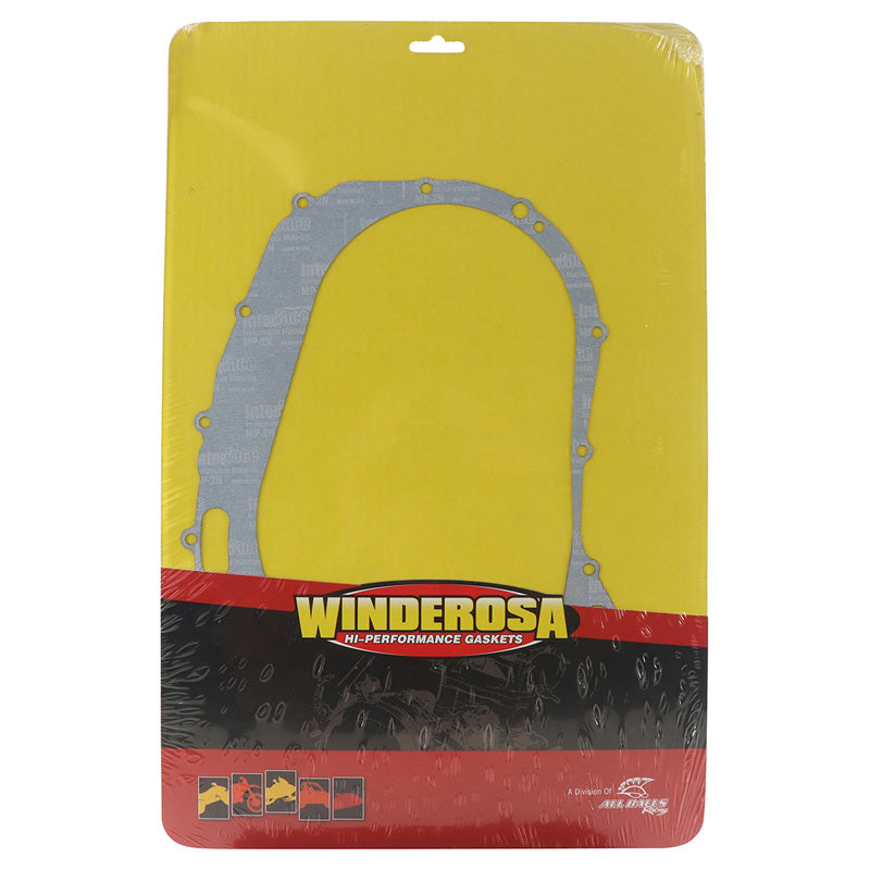 CLUTCH COVER GASKET KIT - INNER SUZ M109R 06-20