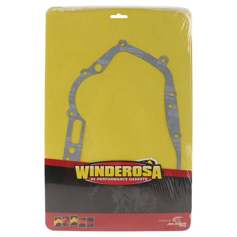 CLUTCH COVER GASKET KIT - INNER KAW BN125 01-09