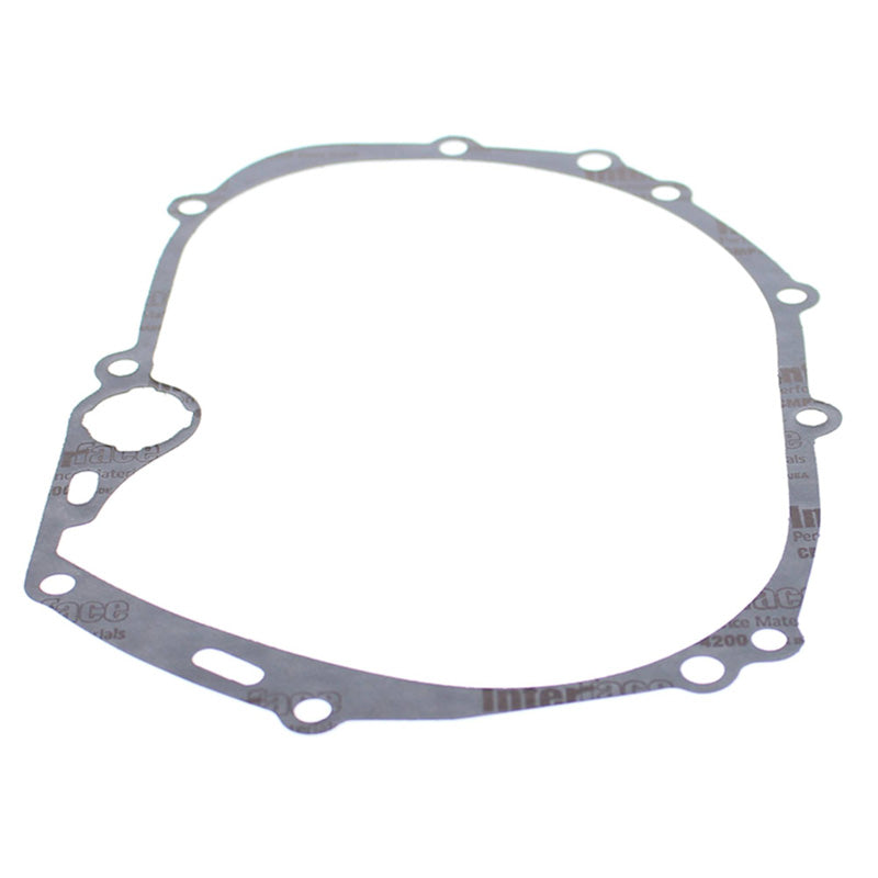 CLUTCH COVER GASKET KIT - INNER KAW Z125 PRO 17-2