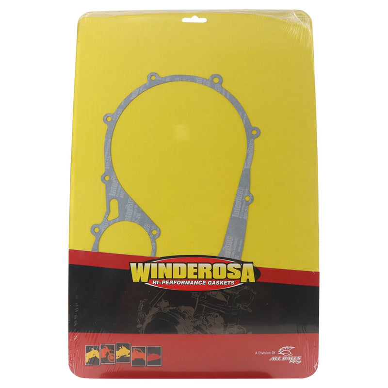 CLUTCH COVER GASKET KIT - INNER KAW VN750 VULCAN