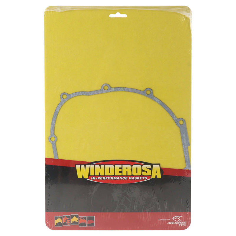 CLUTCH COVER GASKET KIT - INNER KAW ZG1200 VOYAGE