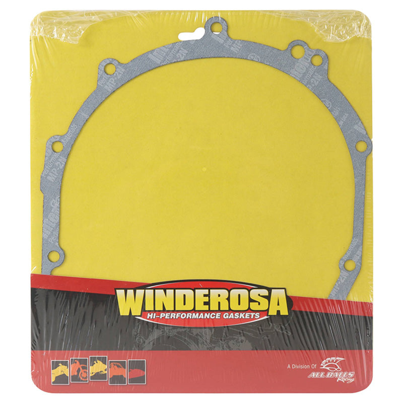 CLUTCH COVER GASKET KIT - INNER KAW ZX12R 00-05