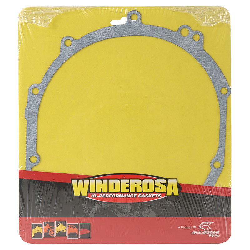 CLUTCH COVER GASKET KIT - INNER KAW ZX12R 00-05