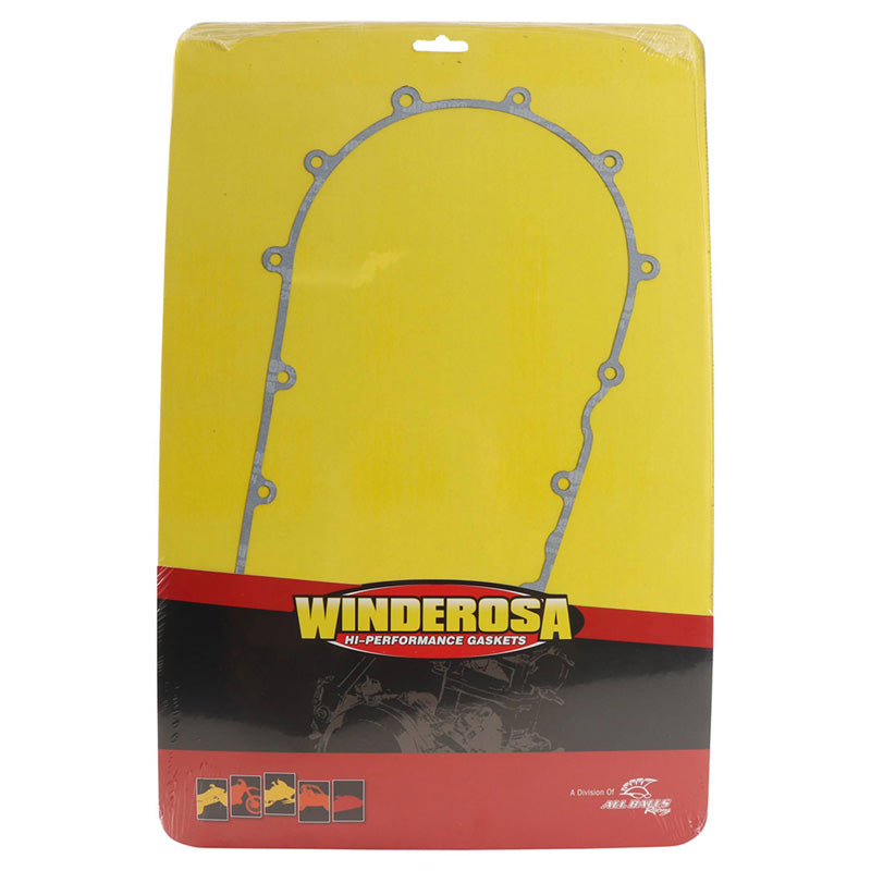 CLUTCH COVER GASKET KIT - INNER KAW VN1500A 87-99