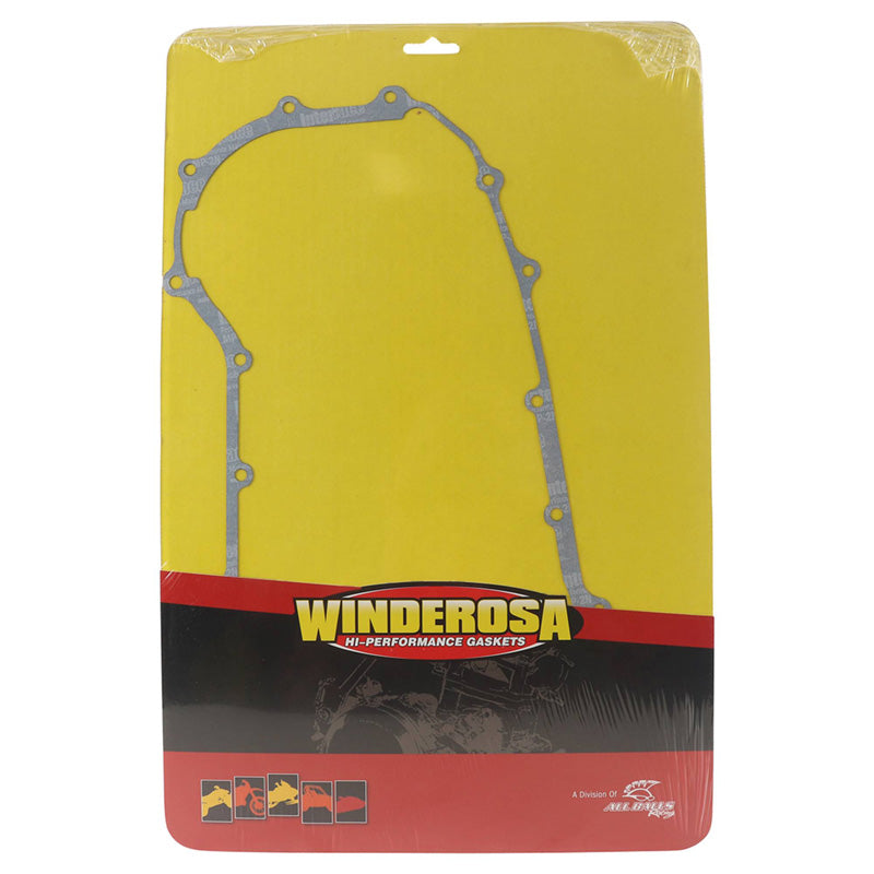 CLUTCH COVER GASKET KIT - INNER KAW VN1500E CLASS