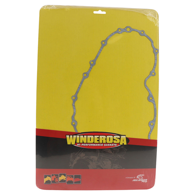 CLUTCH COVER GASKET KIT - INNER YAM XV1600 ROAD S