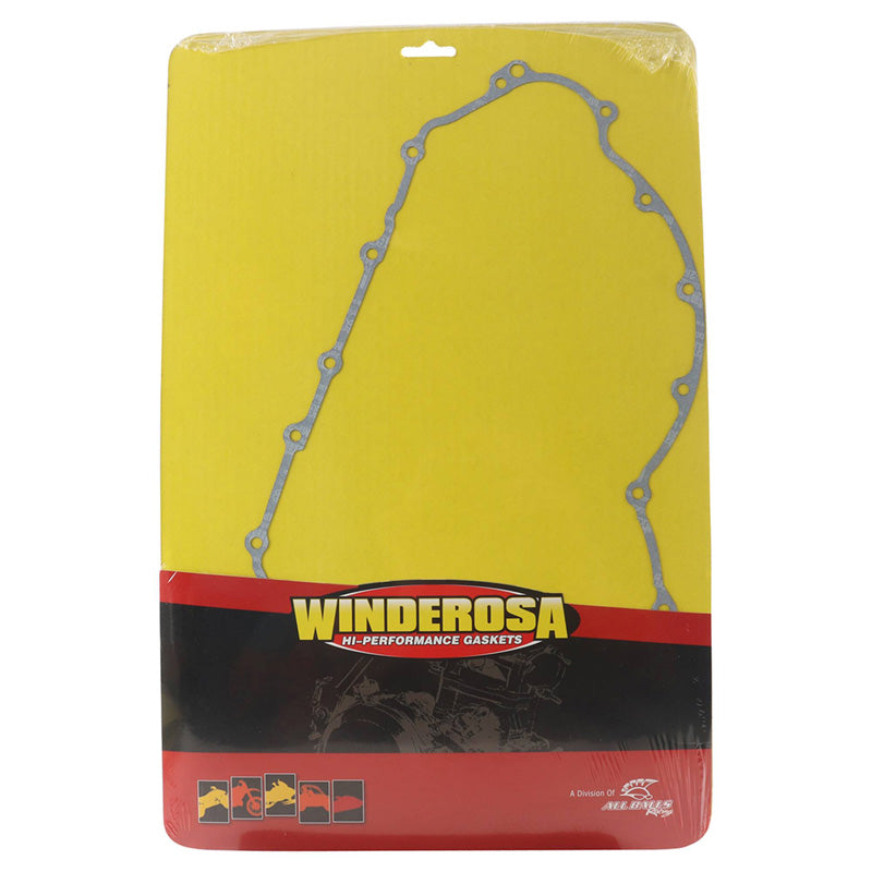 CLUTCH COVER GASKET KIT - INNER YAM XV19 RAIDER 0