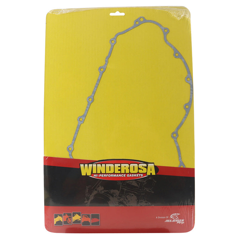CLUTCH COVER GASKET KIT - INNER YAM XV19 RAIDER 0