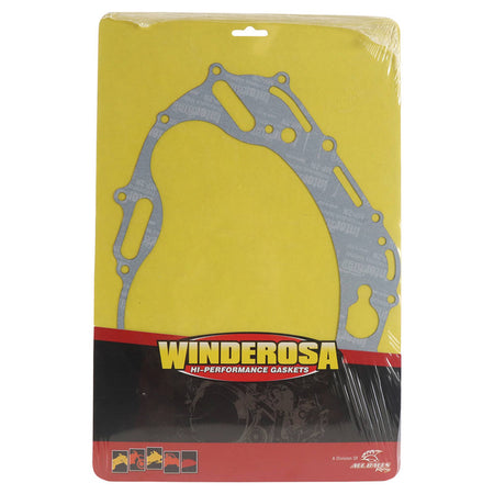 CLUTCH COVER GASKET KIT - INNER SUZ DL650 04-11