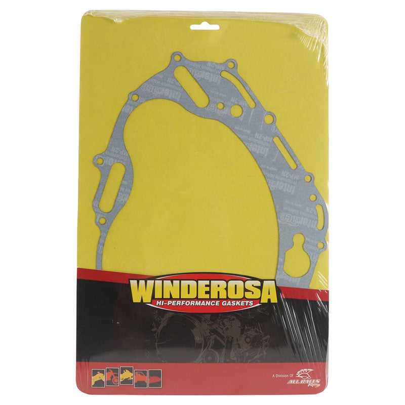 CLUTCH COVER GASKET KIT - INNER SUZ DL650 04-11