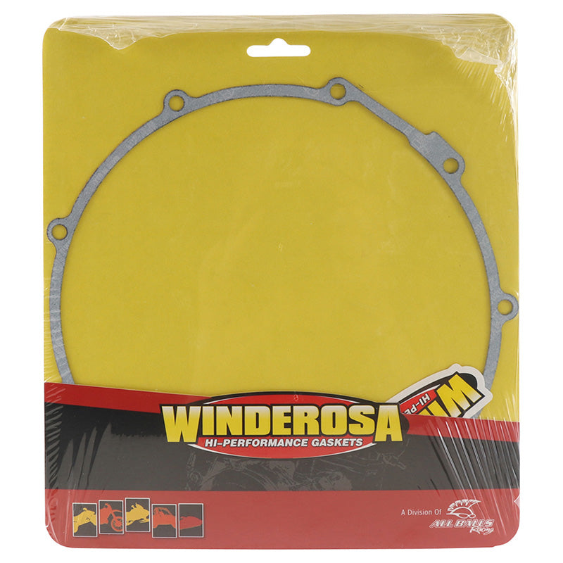 CLUTCH COVER GASKET KIT - INNER HON CB750 NIGHTHA
