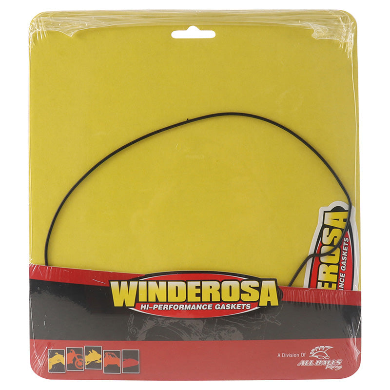 CLUTCH COVER GASKET KIT - OUTER HON RVT1000R RC51