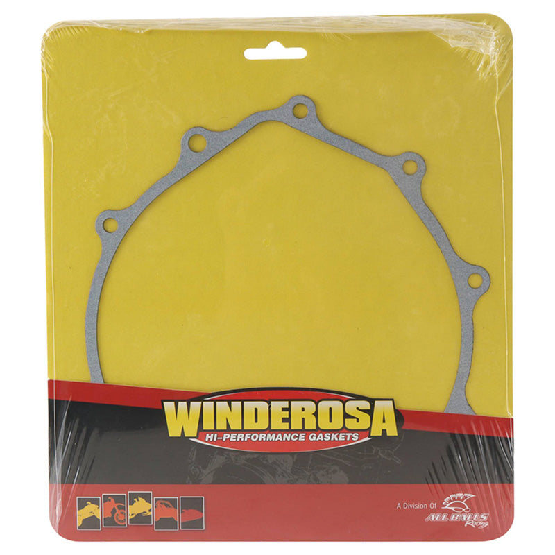 CLUTCH COVER GASKET KIT - OUTER HON ST1100 91-01