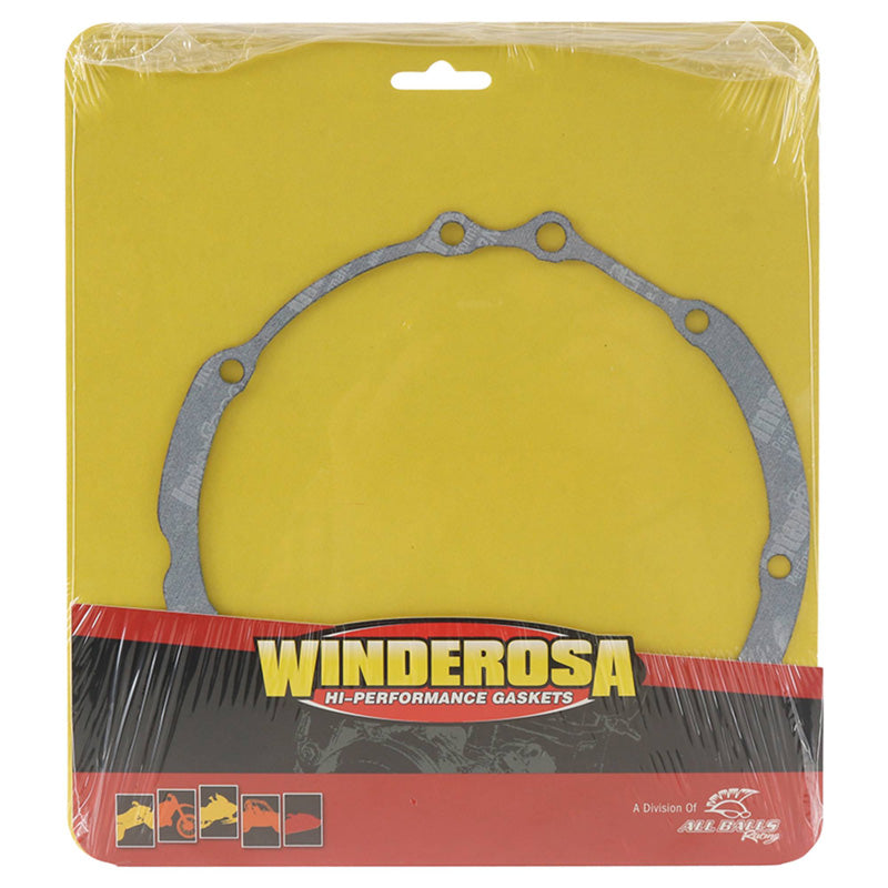 CLUTCH COVER GASKET KIT - OUTER HON VT1100C 95-07