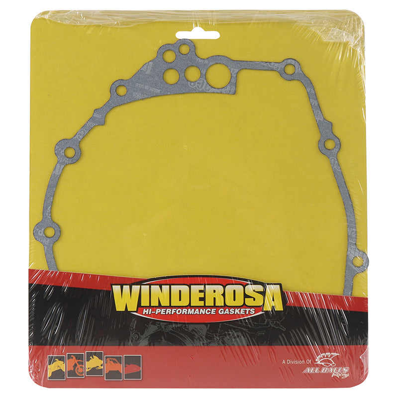 CLUTCH COVER GASKET KIT - OUTER YAM FZ6 04-09