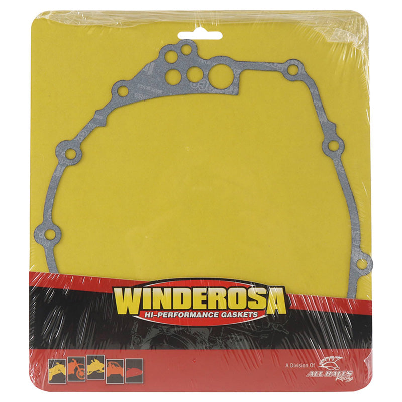CLUTCH COVER GASKET KIT - OUTER YAM FZ6 04-09