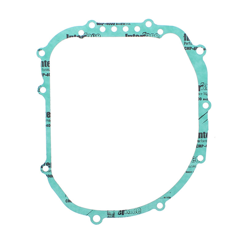 CLUTCH COVER GASKET KIT - OUTER YAM FZR600 89-99