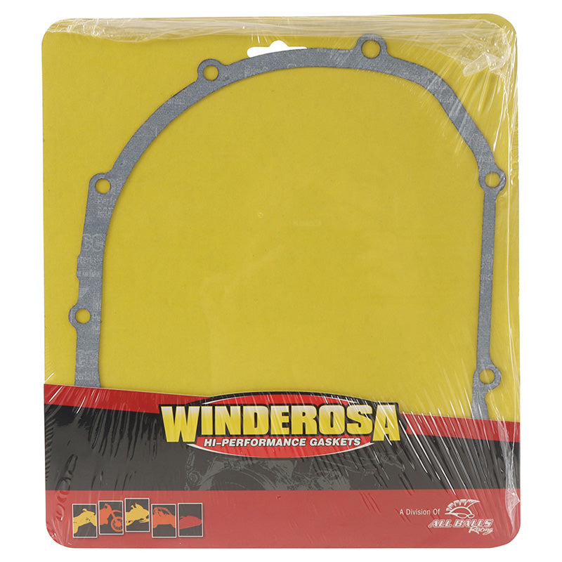 CLUTCH COVER GASKET KIT - OUTER YAM YZF600R 95-07
