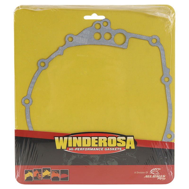 CLUTCH COVER GASKET KIT - OUTER YAM YZF-R6 99-02