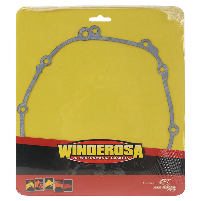 CLUTCH COVER GASKET KIT - OUTER YAM YZF-R6 06-20