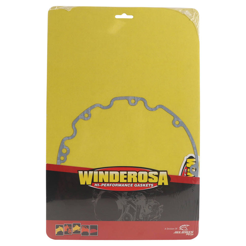 CLUTCH COVER GASKET KIT - OUTER YAM XVS1300 STRYK