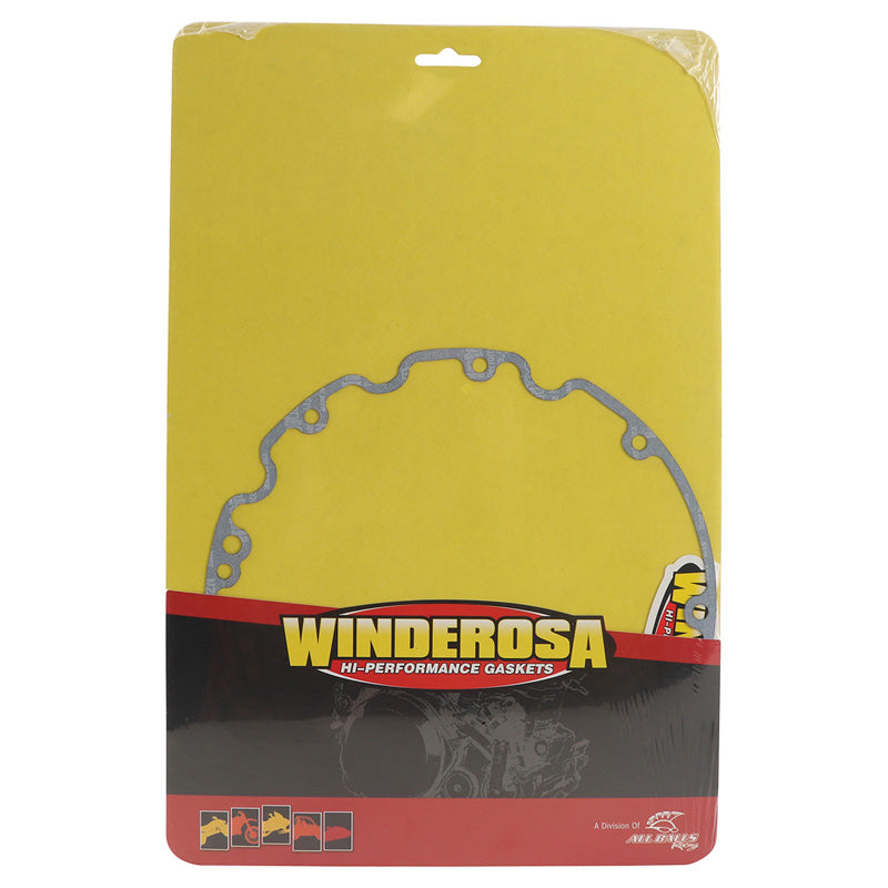 CLUTCH COVER GASKET KIT - OUTER YAM XVS1300 STRYK