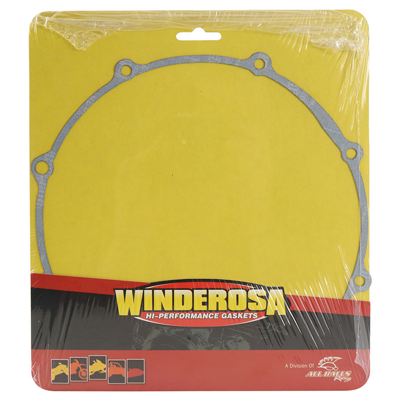 CLUTCH COVER GASKET KIT - OUTER YAM VMX17 V MAX 0