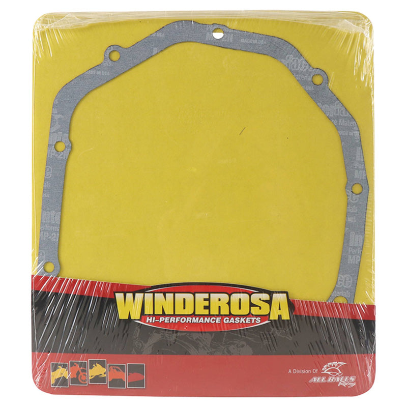 CLUTCH COVER GASKET KIT - OUTER SUZ GSF600S BANDI