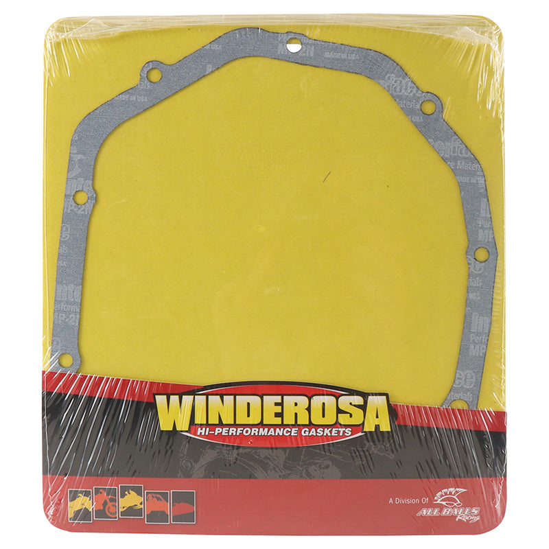 CLUTCH COVER GASKET KIT - OUTER SUZ GSF600S BANDI