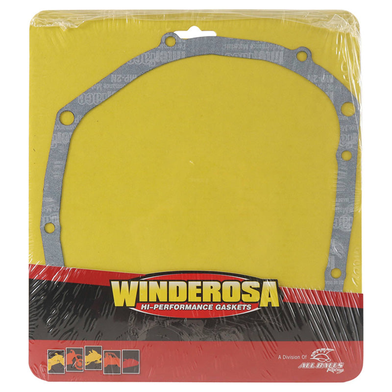 CLUTCH COVER GASKET KIT - OUTER SUZ GSX-R600 92-9