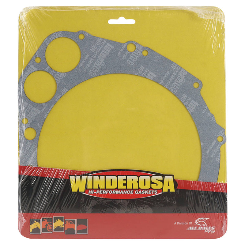 CLUTCH COVER GASKET KIT - OUTER SUZ GSX-R600 01-0