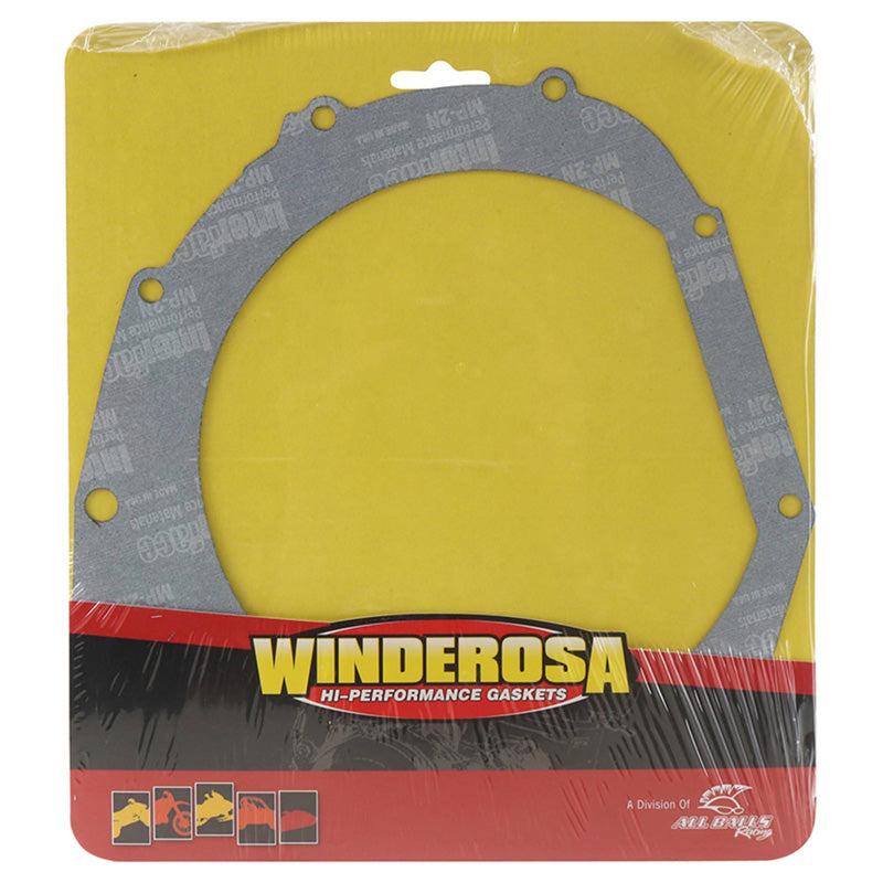 CLUTCH COVER GASKET KIT - OUTER SUZ GSX-R600 97-9