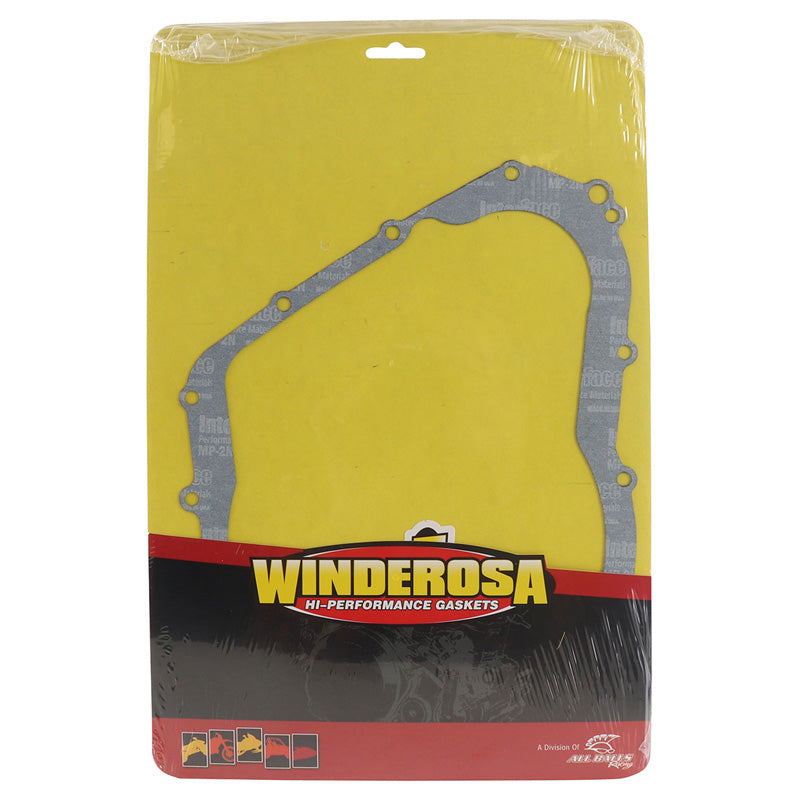 CLUTCH COVER GASKET KIT - OUTER SUZ GSX-R600 06-1