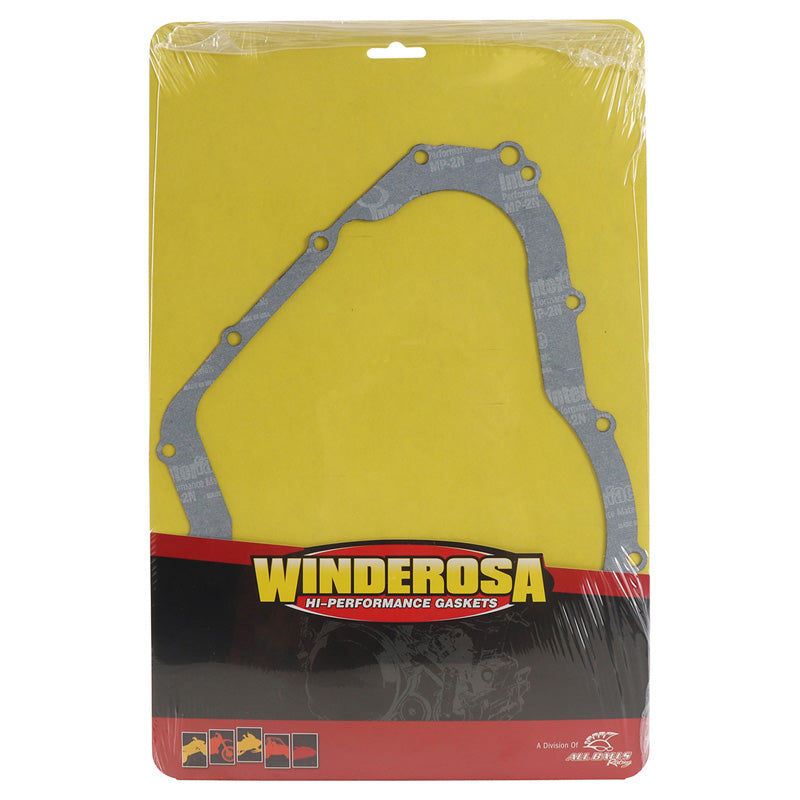CLUTCH COVER GASKET KIT - OUTER SUZ GSX-R600 12-1