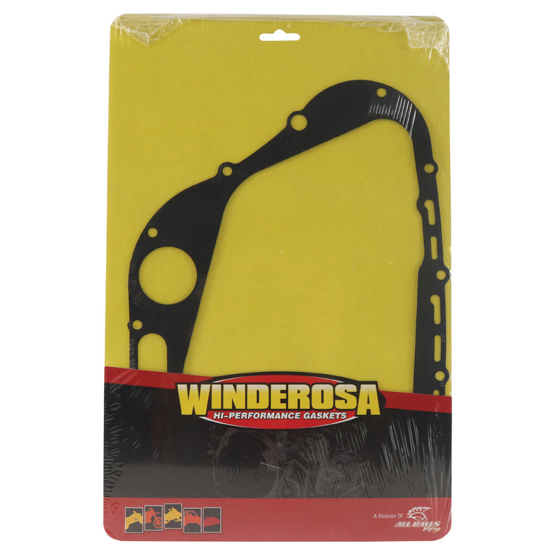 CLUTCH COVER GASKET KIT - OUTER SUZ LS650 SAVAGE