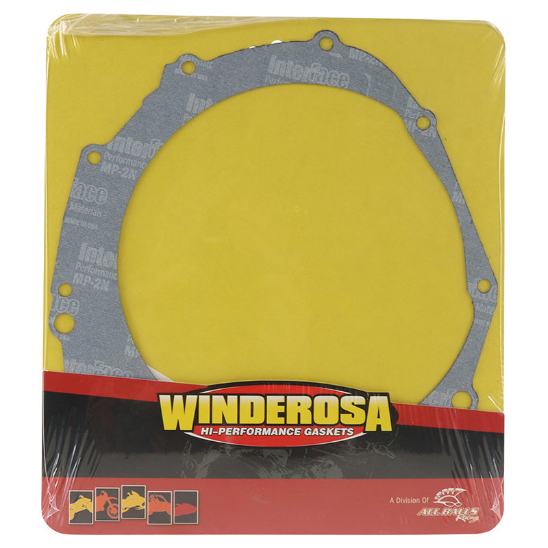 CLUTCH COVER GASKET KIT - OUTER SUZ GSX-R1000 05-
