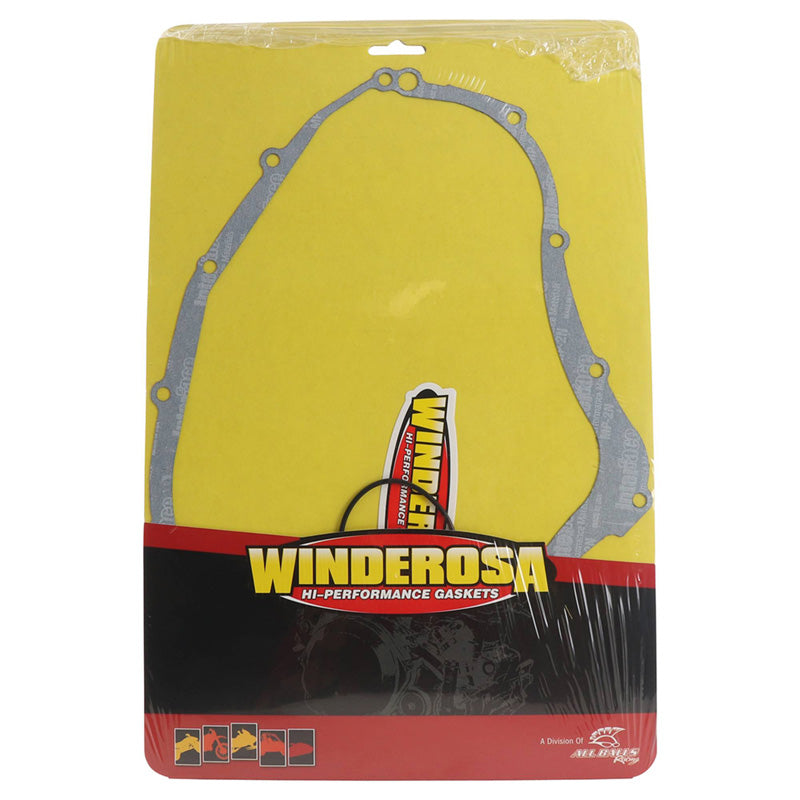 CLUTCH COVER GASKET KIT - OUTER SUZ GSX-R1000 09-